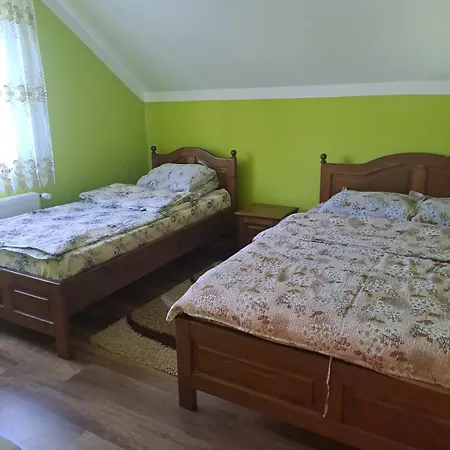 Din Ses Country house Cluj-Napoca
