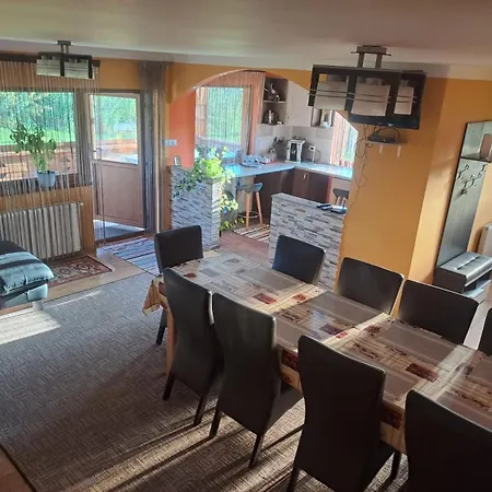 Country house Din Ses