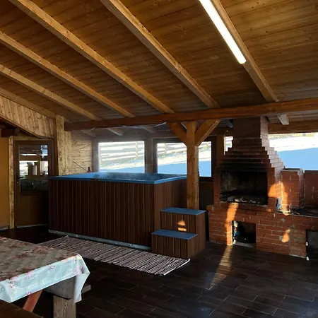 Din Ses Country house